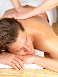 Holistic Massage