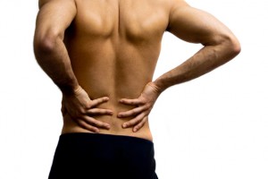 Lower Back Pain