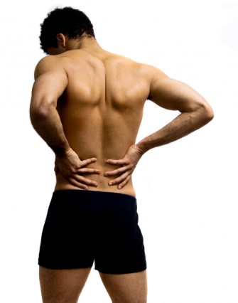 Lower Back Pain