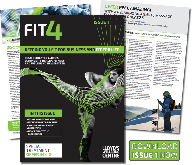 FIT4 issue1 cover image