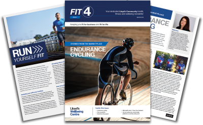 FIT4 issue4 newsletter