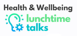 Lunchtime health and wellbeing talks at Lloyd's