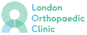 London Orthopaedic Clinic logo