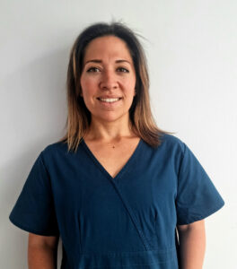 Rosa Padilla - Massage Therapist