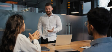 Conflict resolution training and courses at the Lloyd's Wellbeing Centre