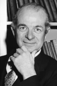 Linus Pauling Vitamin C