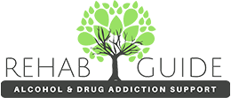 rehab guide logo